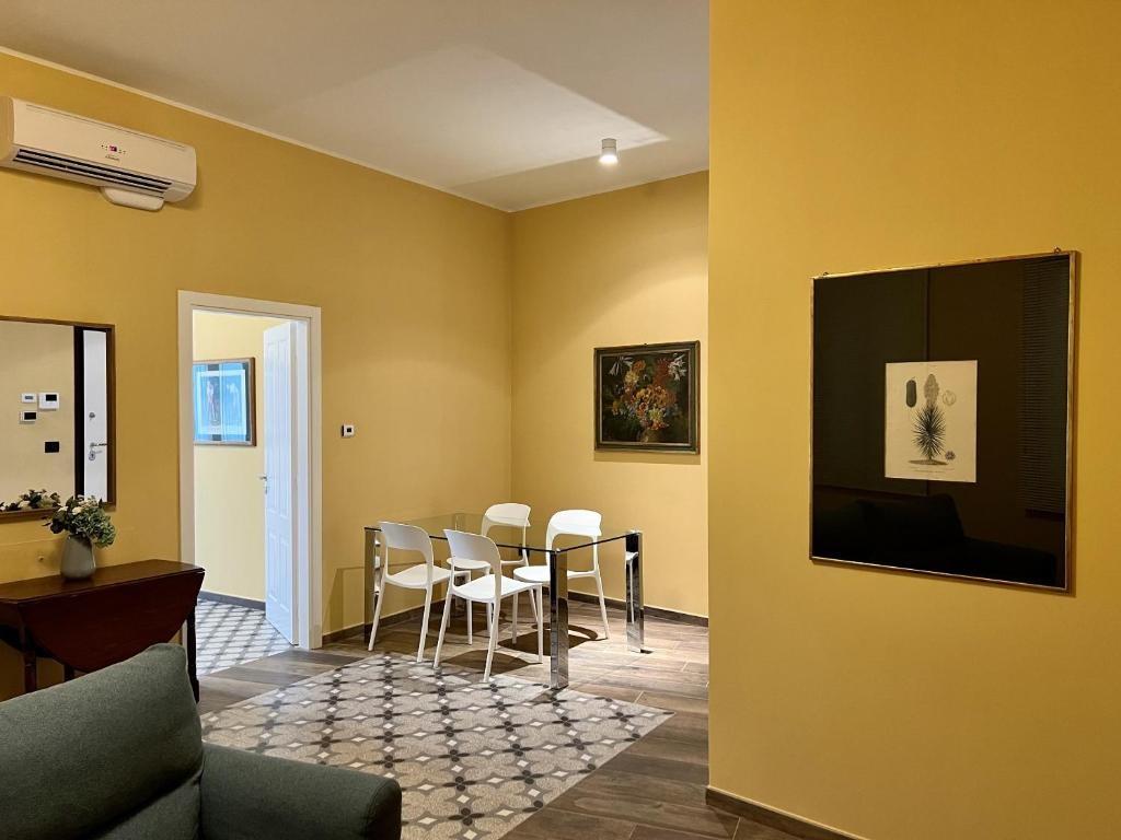 appartamento in affitto a Bari in zona San Paolo