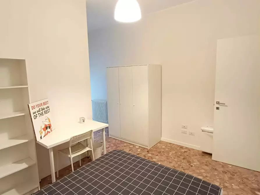 appartamento in affitto a Bari in zona Madonnella