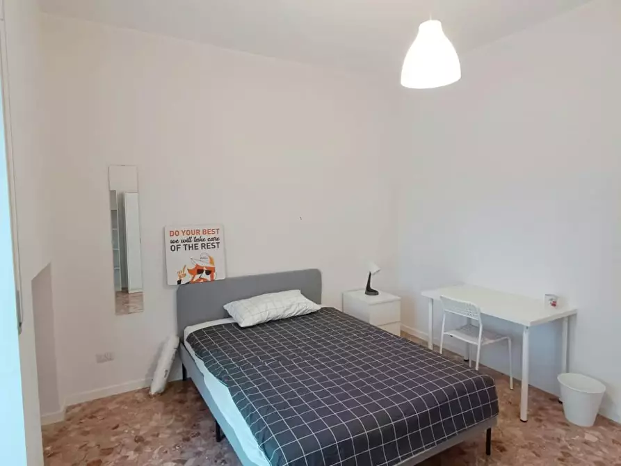 appartamento in affitto a Bari in zona Madonnella