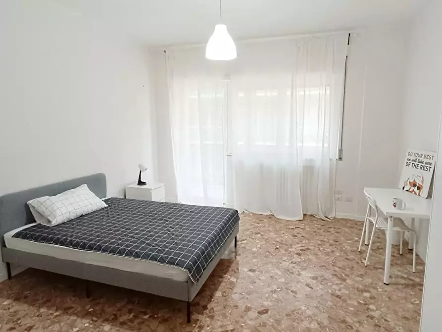 appartamento in affitto a Bari in zona Madonnella