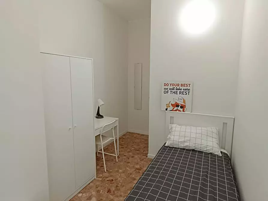 appartamento in affitto a Bari in zona Madonnella