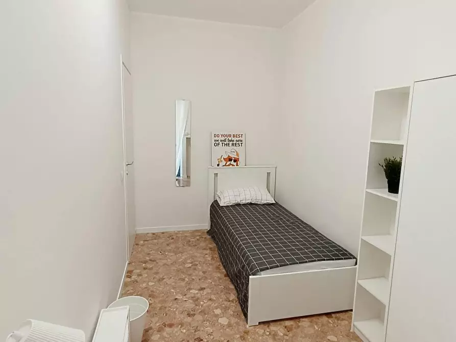 appartamento in affitto a Bari in zona Madonnella