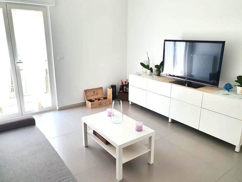 appartamento in affitto a Bari in zona Murat