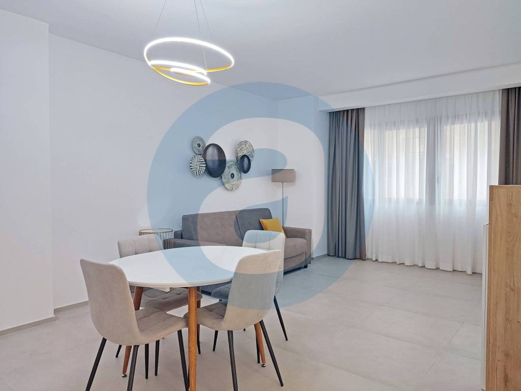 appartamento in affitto a Bari in zona Murat