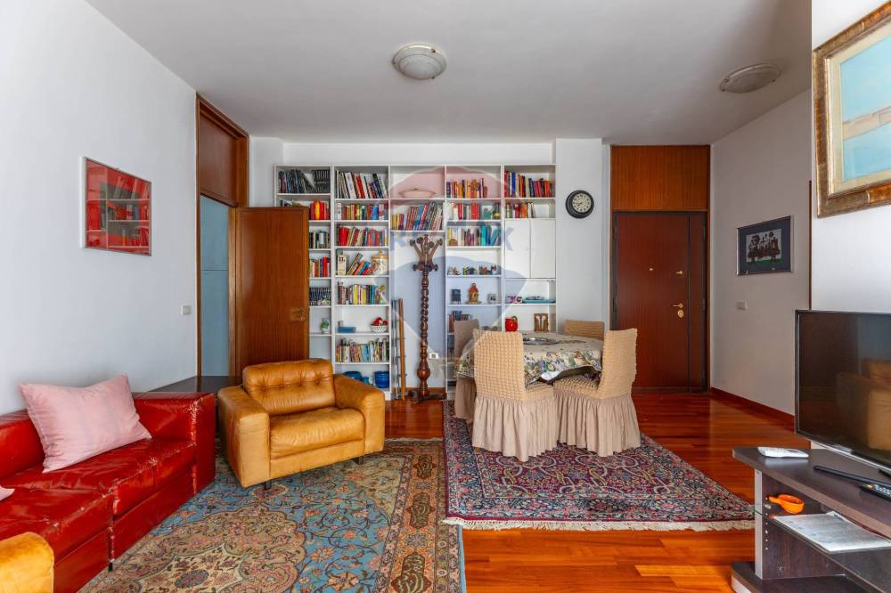 appartamento in affitto a Bari in zona Murat