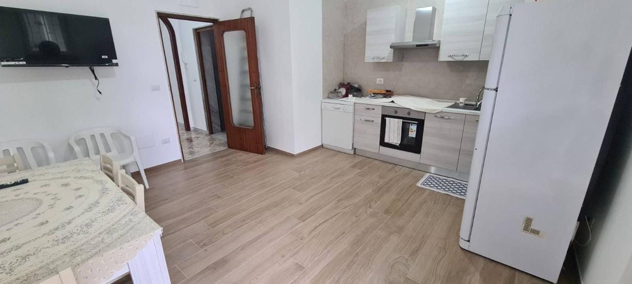 appartamento in affitto a Bari in zona Santo Spirito