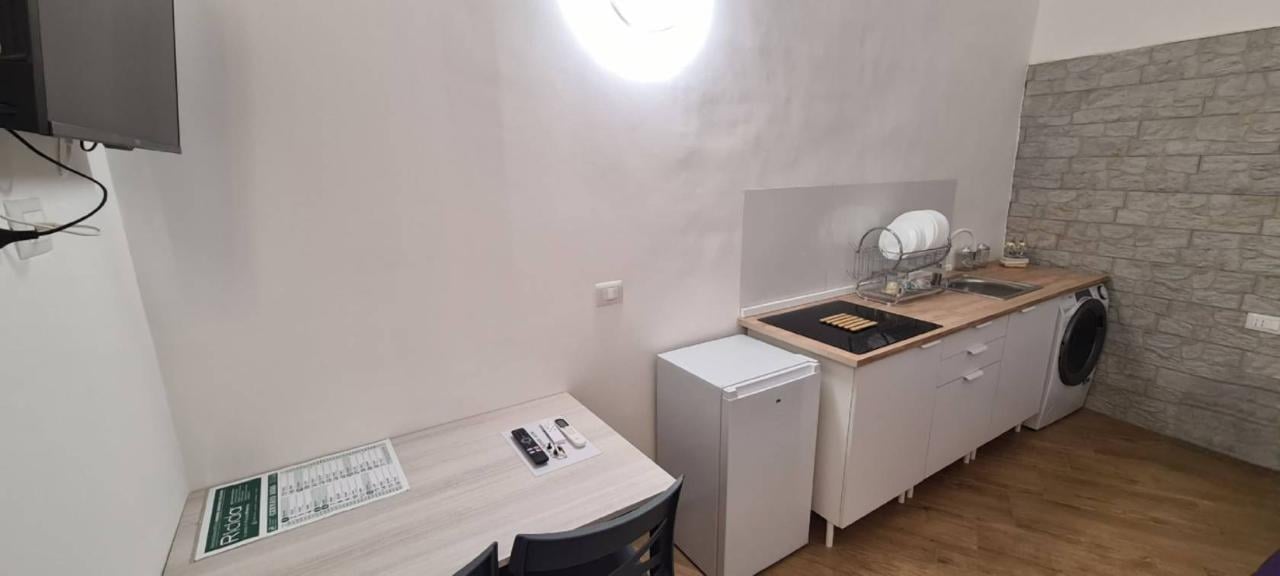 appartamento in affitto a Bari in zona Santo Spirito