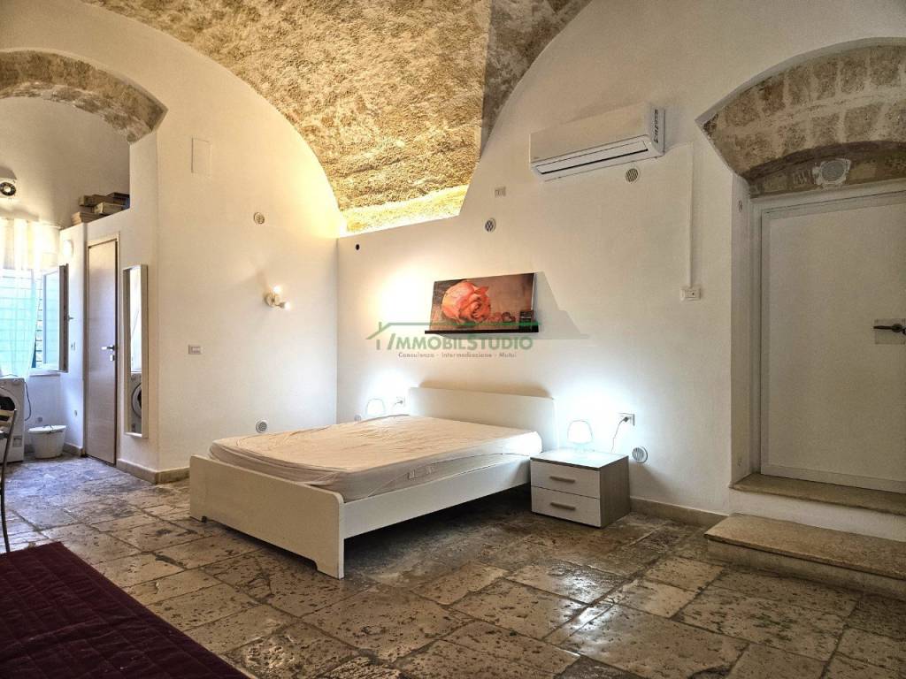 appartamento in affitto a Bari in zona Libertà