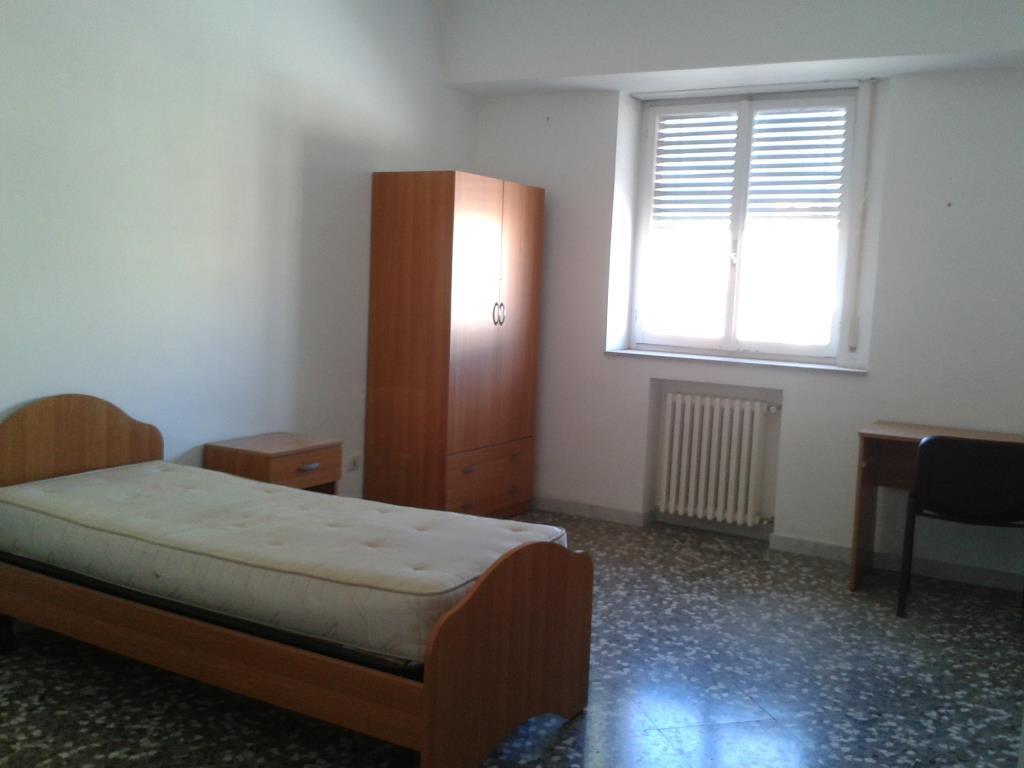 camera singola in affitto a Bari in zona Marconi