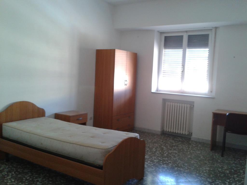 camera singola in affitto a Bari in zona Marconi