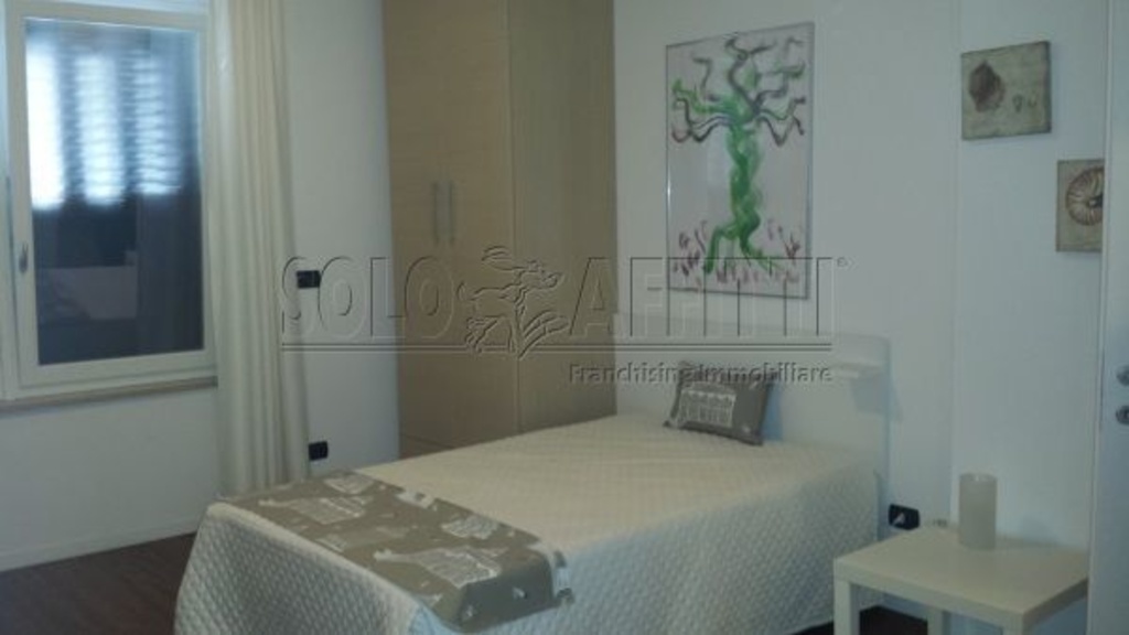 appartamento in affitto a Bari in zona Madonnella