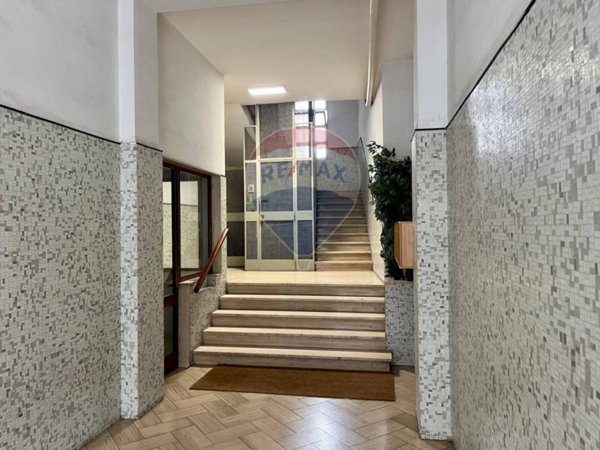 appartamento in affitto a Bari in zona Madonnella