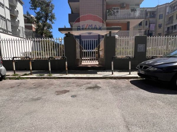 appartamento in affitto a Bari in zona Japigia