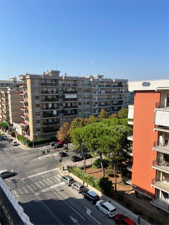 appartamento in affitto a Bari in zona Poggiofranco