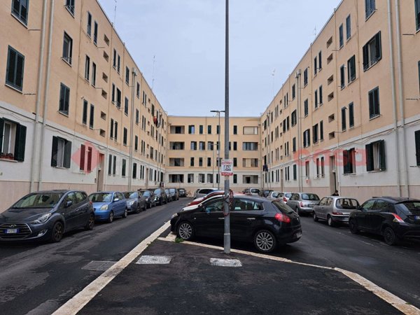 appartamento in affitto a Bari in zona Picone