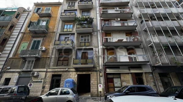locale commerciale in affitto a Bari in zona Murat