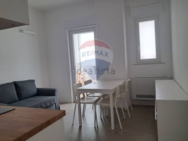 appartamento in affitto a Bari