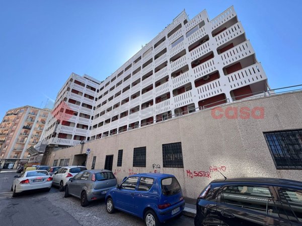 appartamento in affitto a Bari in zona Libertà