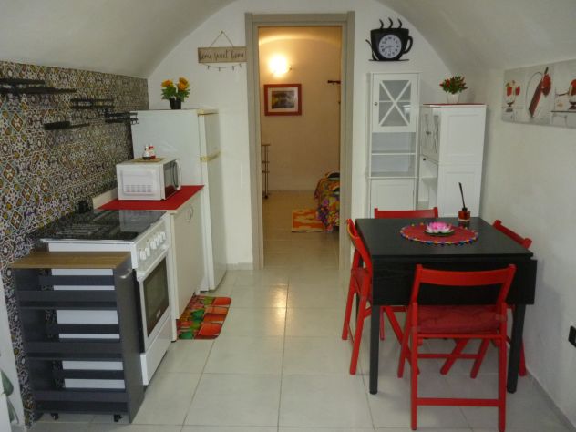 appartamento in affitto a Bari in zona Murat