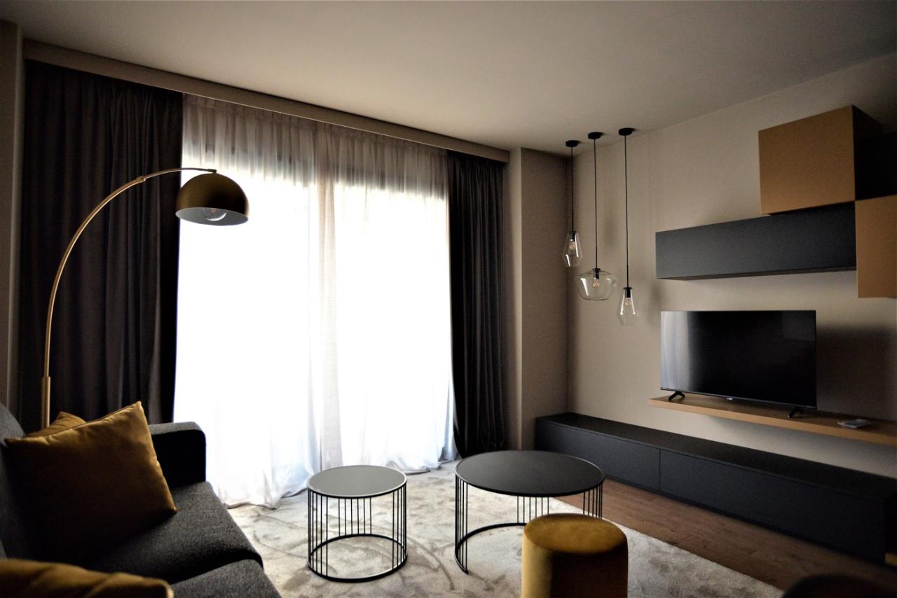 appartamento in affitto a Bari in zona Murat