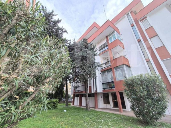 appartamento in affitto a Bari in zona Poggiofranco