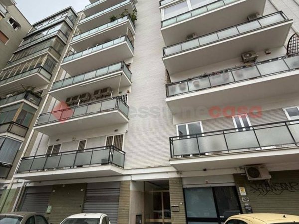 appartamento in affitto a Bari in zona Picone