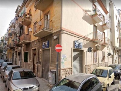 appartamento in affitto a Bari in zona Carrassi