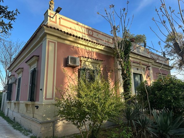casa indipendente in affitto a Bari