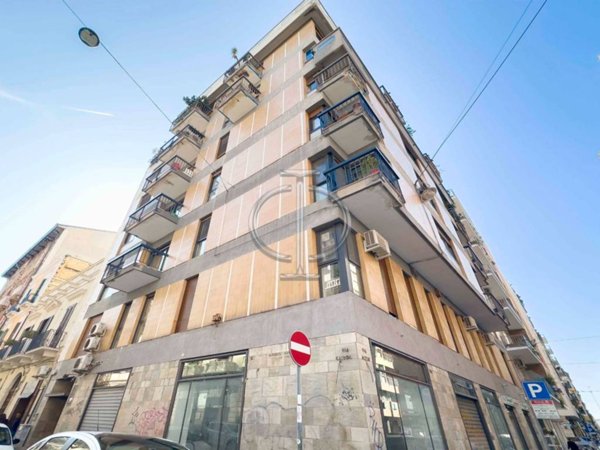 appartamento in affitto a Bari in zona Murat
