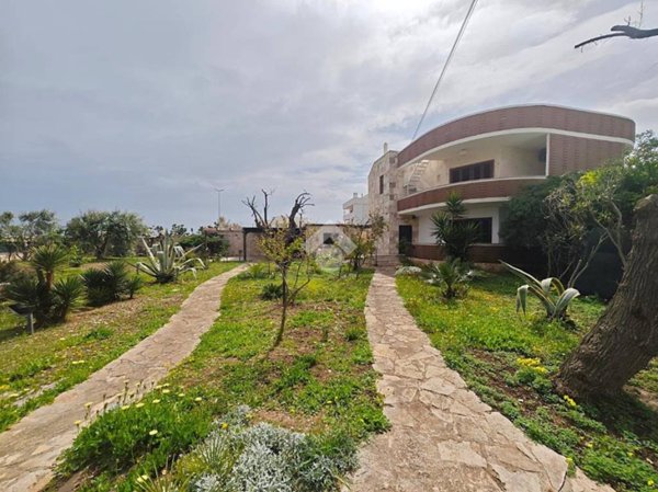 casa indipendente in affitto a Bari in zona Santo Spirito