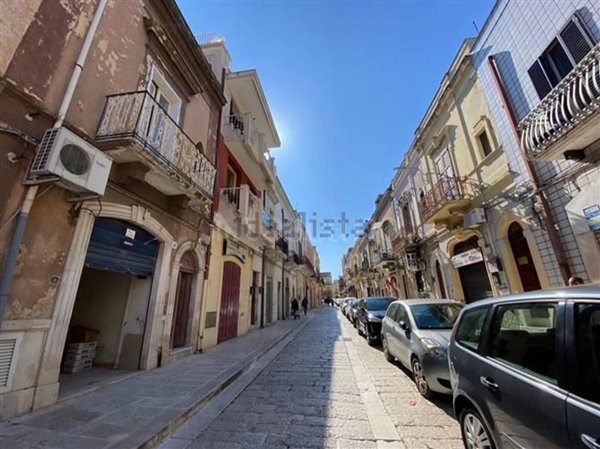 appartamento in affitto a Bari in zona Carbonara
