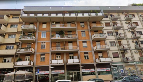 appartamento in affitto a Bari in zona San Pasquale