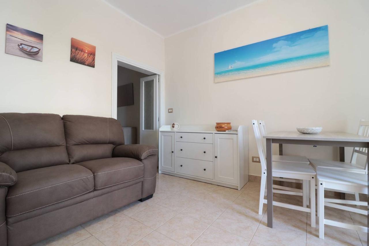 appartamento in affitto a Bari in zona Santo Spirito