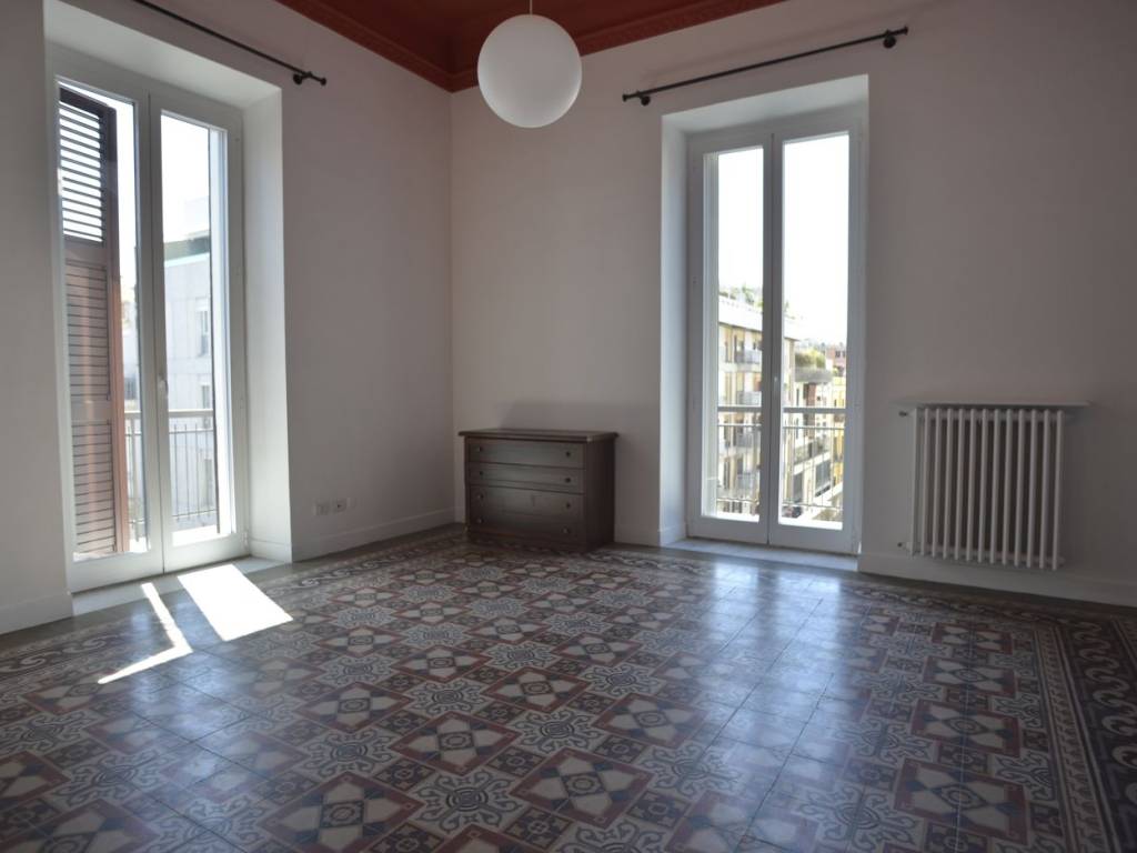 appartamento in affitto a Bari in zona Murat