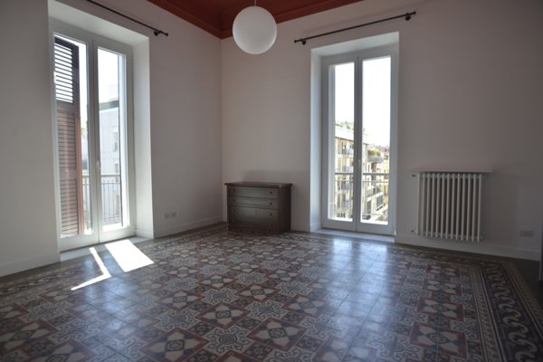 appartamento in affitto a Bari in zona Murat