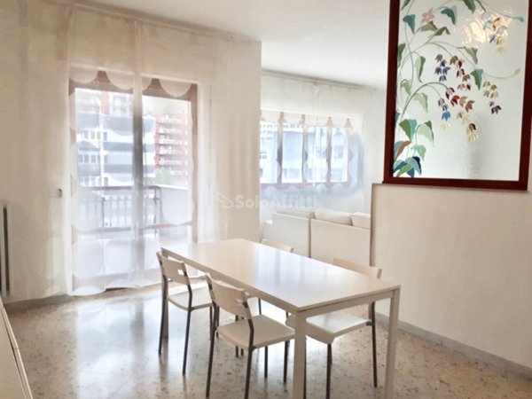 appartamento in affitto a Bari in zona Poggiofranco