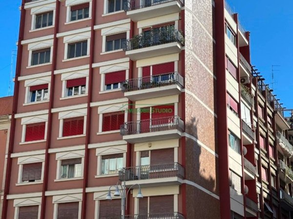 appartamento in affitto a Bari in zona Murat