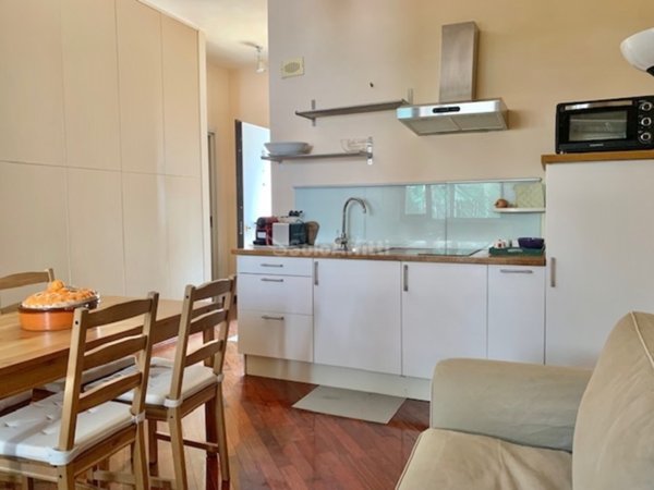 appartamento in affitto a Bari in zona San Pasquale