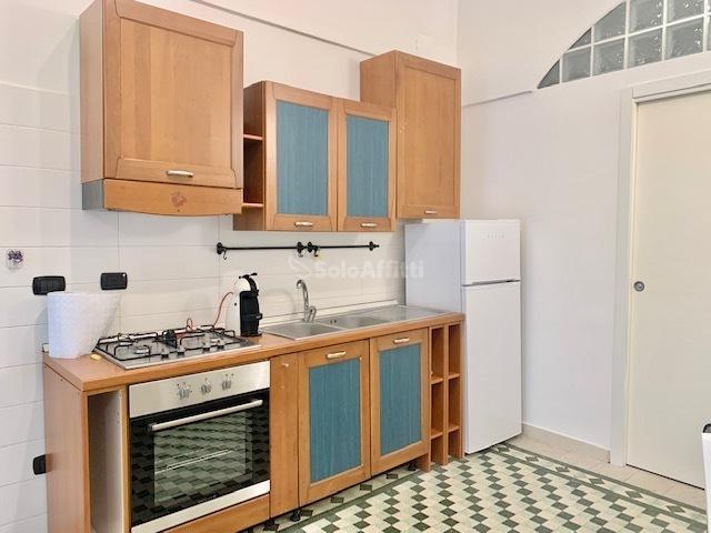 appartamento in affitto a Bari in zona Carbonara
