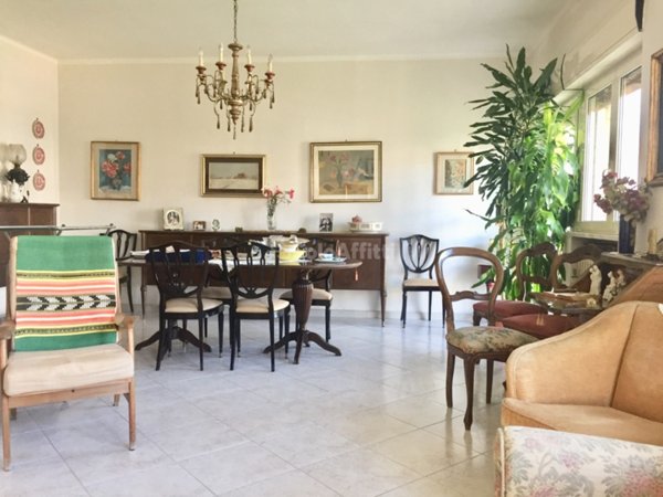 appartamento in affitto a Bari in zona Picone