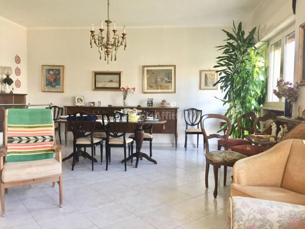 appartamento in affitto a Bari in zona Picone