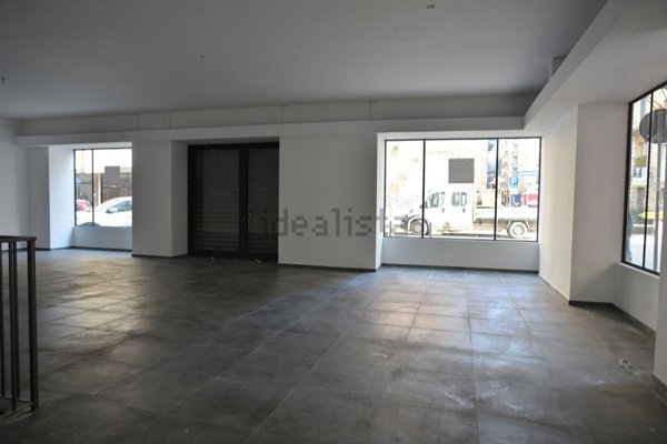 appartamento in affitto a Bari in zona Murat