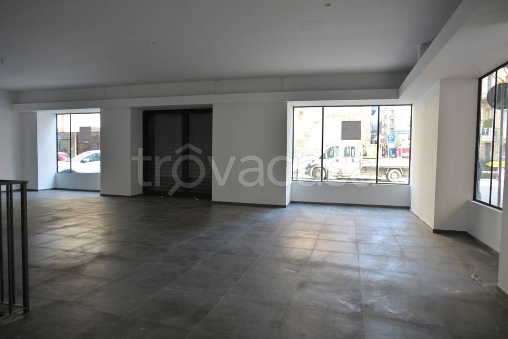 appartamento in affitto a Bari in zona Murat