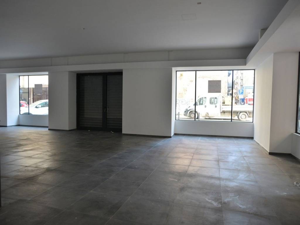 appartamento in affitto a Bari in zona Murat