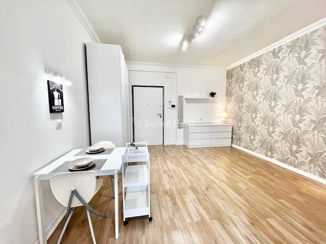 appartamento in affitto a Bari in zona San Girolamo
