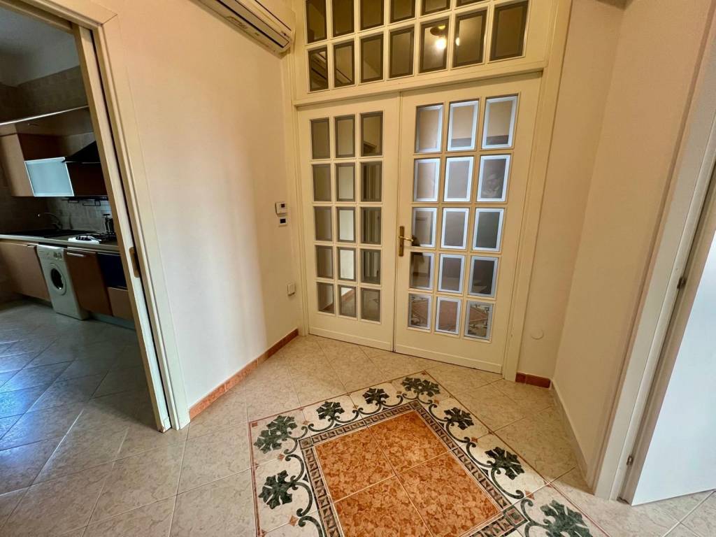 appartamento in affitto a Bari in zona Picone