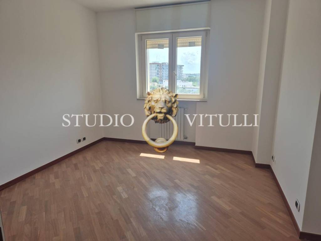 appartamento in affitto a Bari in zona Poggiofranco