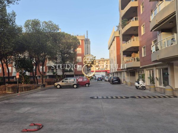 appartamento in affitto a Bari in zona Poggiofranco