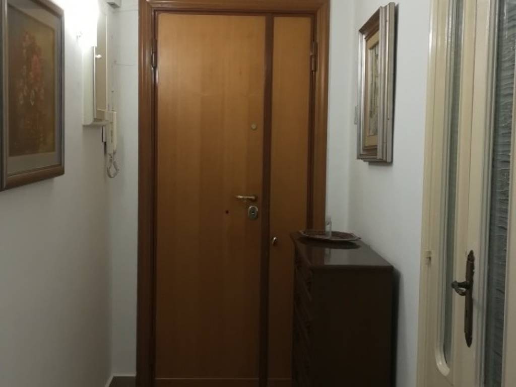 appartamento in affitto a Bari in zona Carrassi