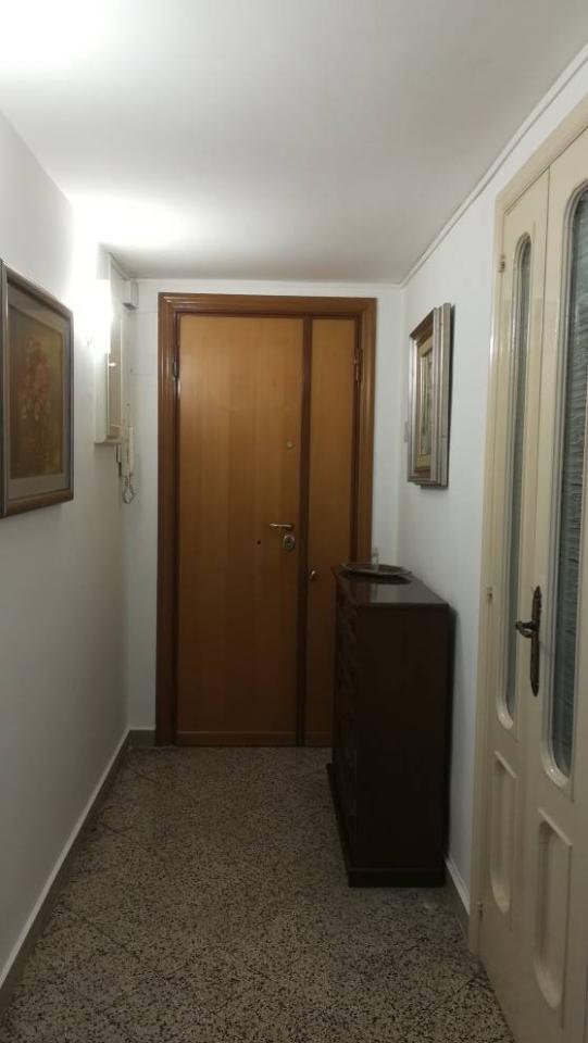 appartamento in affitto a Bari in zona Carrassi